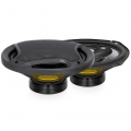 MNC Miami 6x9" ovál koax hangszóró MNC Miami 6x9" ovál koax hangszóró